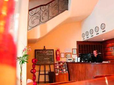 2055 Petit * Cost * Hotel Ciudad Autónoma de Buenos Aires