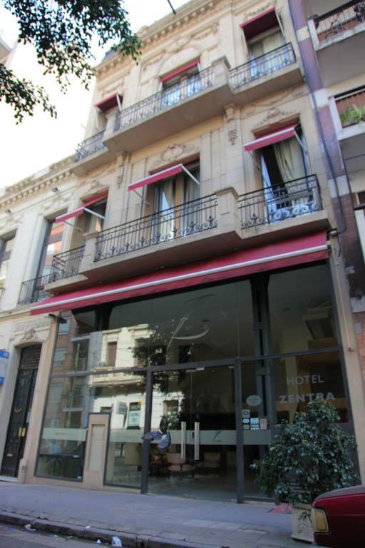 2055 Petit * Cost * Hotel Ciudad Autónoma de Buenos Aires